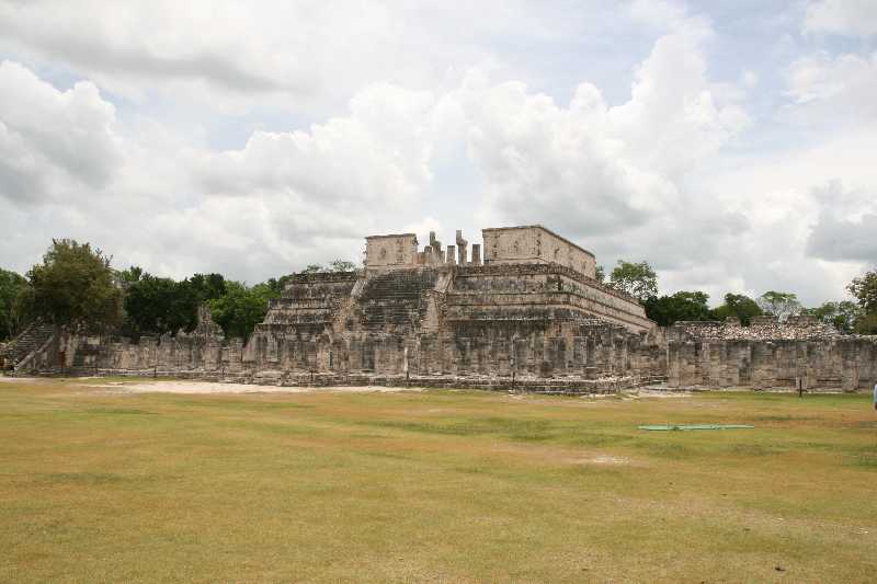 Mexico & Guatemala 2010 - 0066